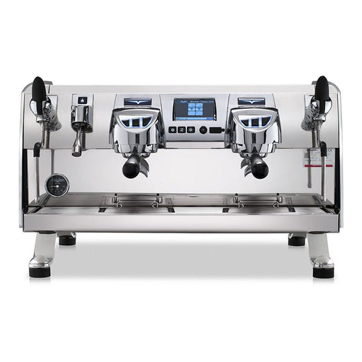 Victoria Arduino Black Eagle Volumetric Espresso Machine - Black Rabbit Service Co.