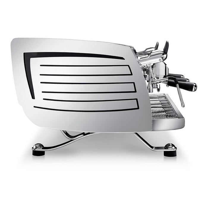 Victoria Arduino Black Eagle Volumetric Espresso Machine - Black Rabbit Service Co.