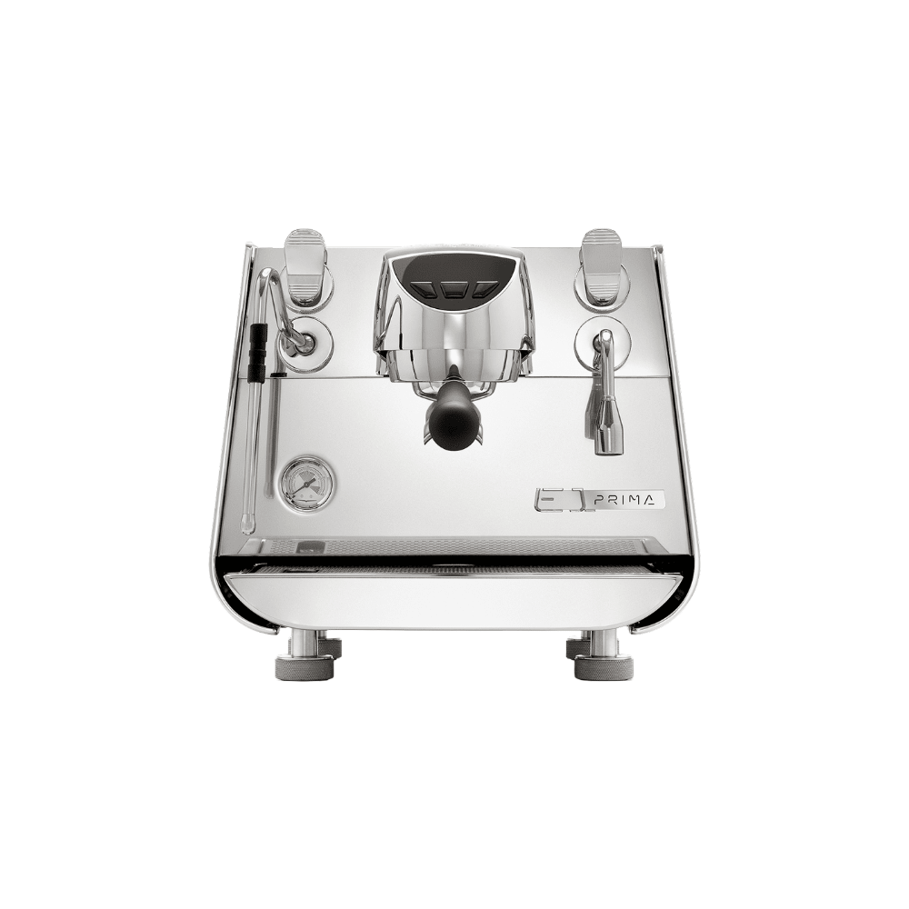 Victoria Arduino E1 Prima Espresso Machine - Black Rabbit Service Co.