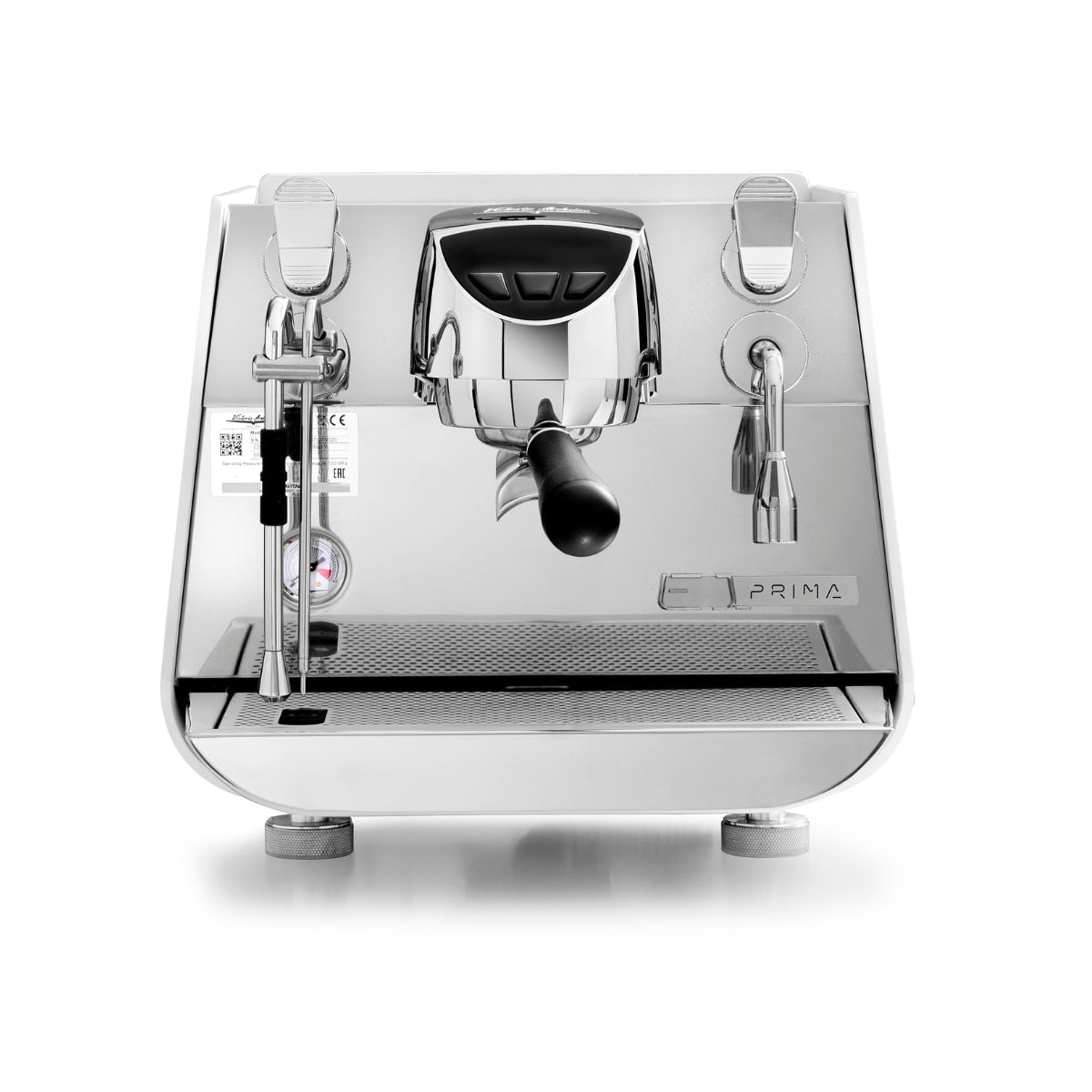 Victoria Arduino E1 Prima Espresso Machine – Black Rabbit Service Co.