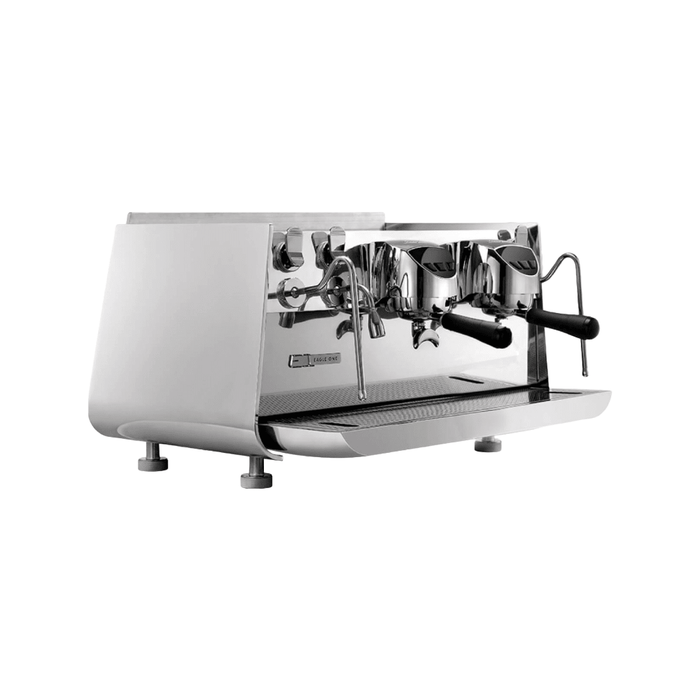 Victoria Arduino Eagle One Espresso Machine - Black Rabbit Service Co.