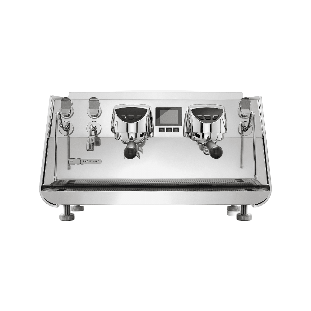Victoria Arduino Eagle One Espresso Machine - Black Rabbit Service Co.