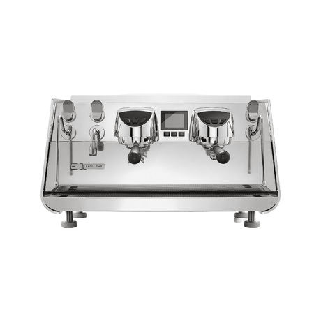 Victoria Arduino Eagle One Espresso Machine - Black Rabbit Service Co.