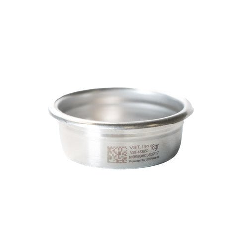 VST Precision Filter Baskets - Black Rabbit Service Co.