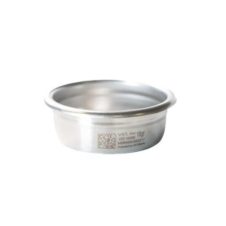 VST Precision Filter Baskets - Black Rabbit Service Co.