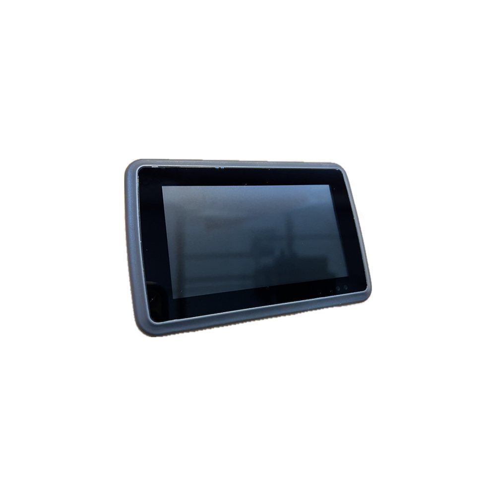 WC-10000 Curtis G4 Control Module Touch Screen - Black Rabbit Service Co.