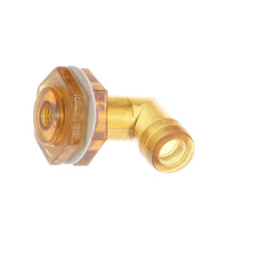 WC-2977-101K Curtis Plastic Spray Head Adaptor - Black Rabbit Service Co.