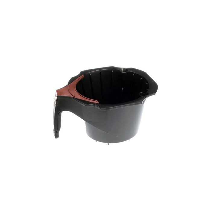 WC - 3422 - P Curtis Deep Plastic Brew Basket For 1.5 G Brewer - Black Rabbit Service Co.