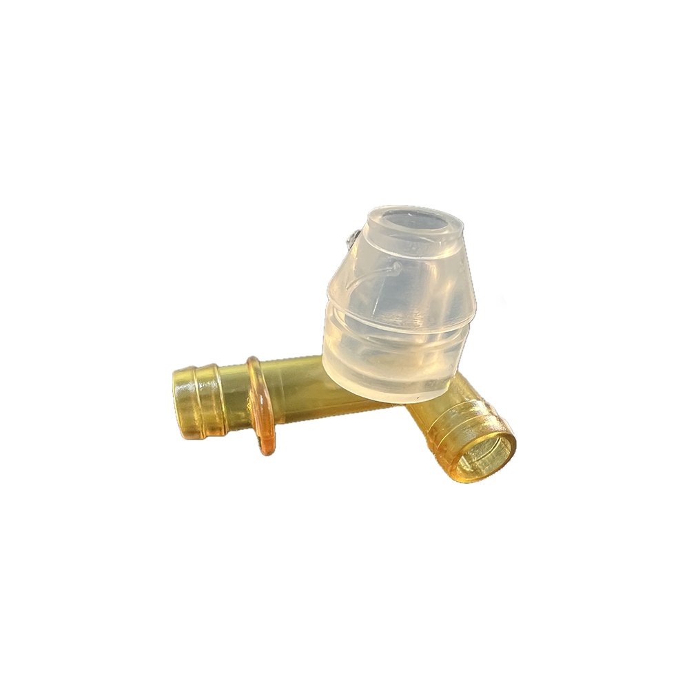 WC-37365 Curtis Tank Inlet Elbow Fitting - Black Rabbit Service Co.