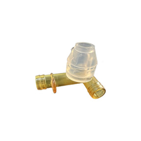 WC-37365 Curtis Tank Inlet Elbow Fitting - Black Rabbit Service Co.