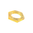 WC-4212-02 Curtis Spray Head Adaptor Nut - Black Rabbit Service Co.