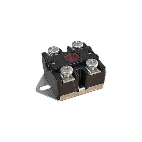 WC-522 Curtis High Limit Thermostat - Black Rabbit Service Co.