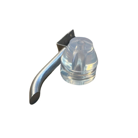 WC-5528K Curtis Kit Water Level Probe Silicone - Black Rabbit Service Co.