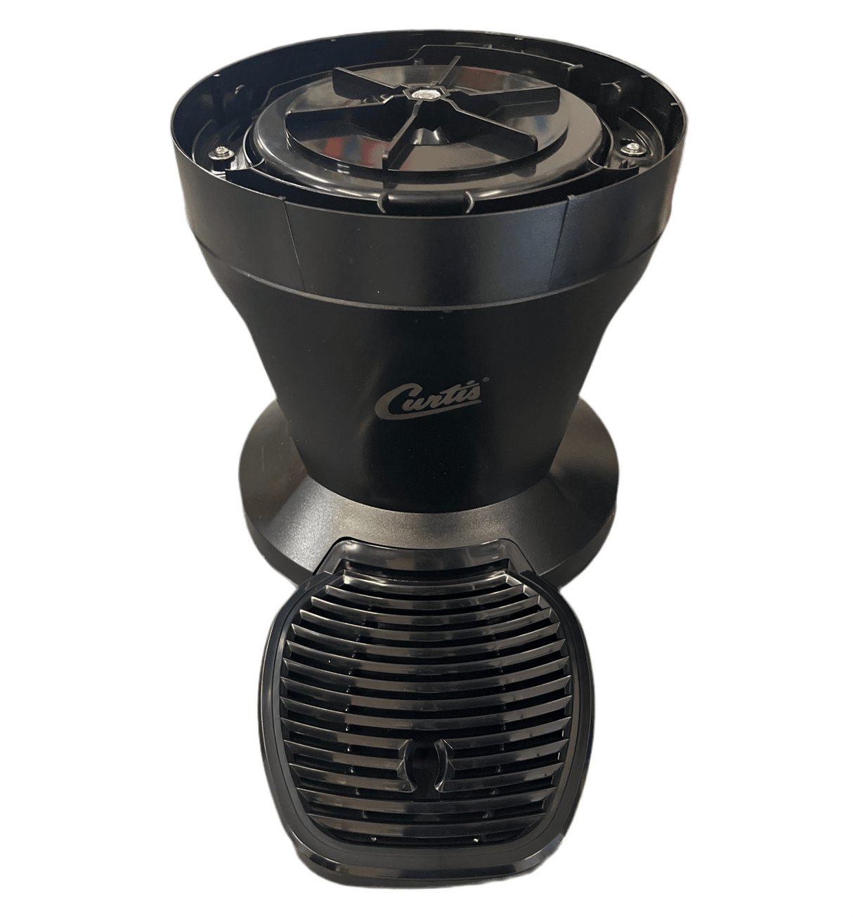 WC - 56020 BASE ASSEMBLY SERVER 1 GAL & 1 1/2 GAL - Black Rabbit Service Co.