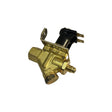 WC-801 Curtis Brass Inlet Valve - Black Rabbit Service Co.