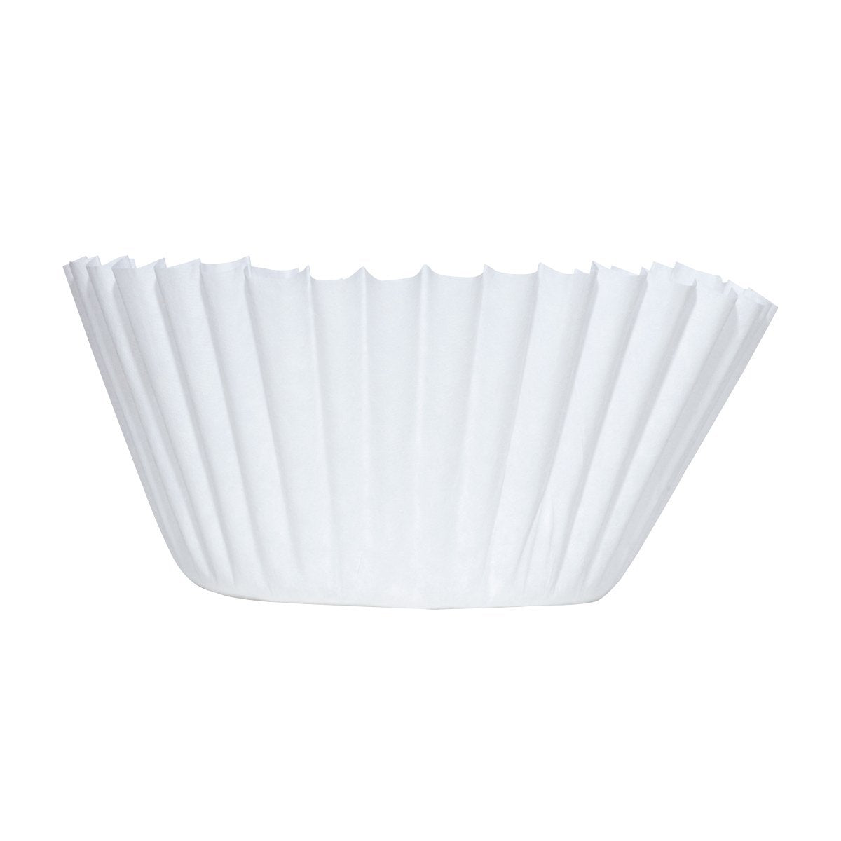 Wilbur Curtis GEM-6 Coffee Filters - Case of 500 - Black Rabbit Service Co.