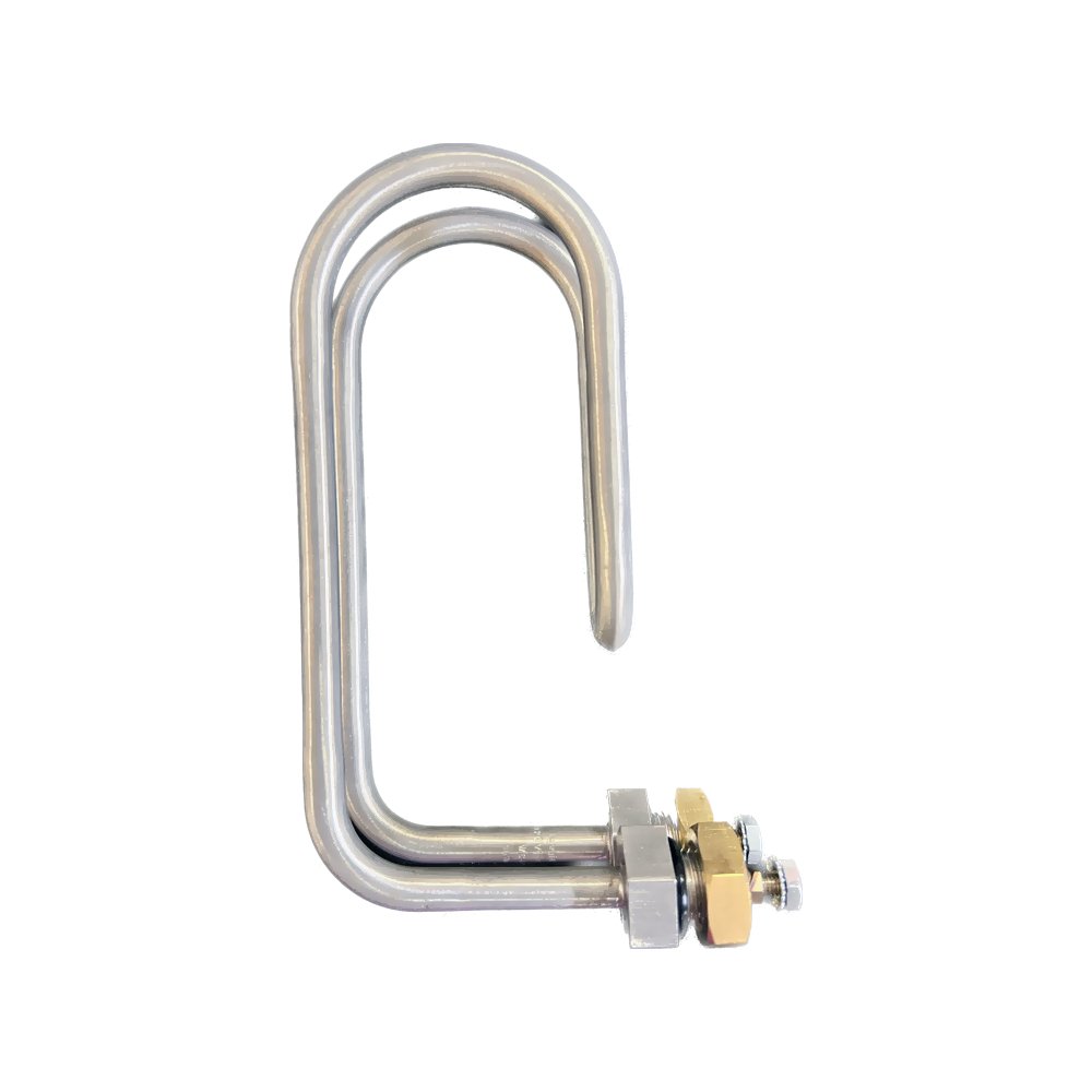 Wilbur Curtis WC-904-04 Element, 120V, 1.6KW - Black Rabbit Service Co.