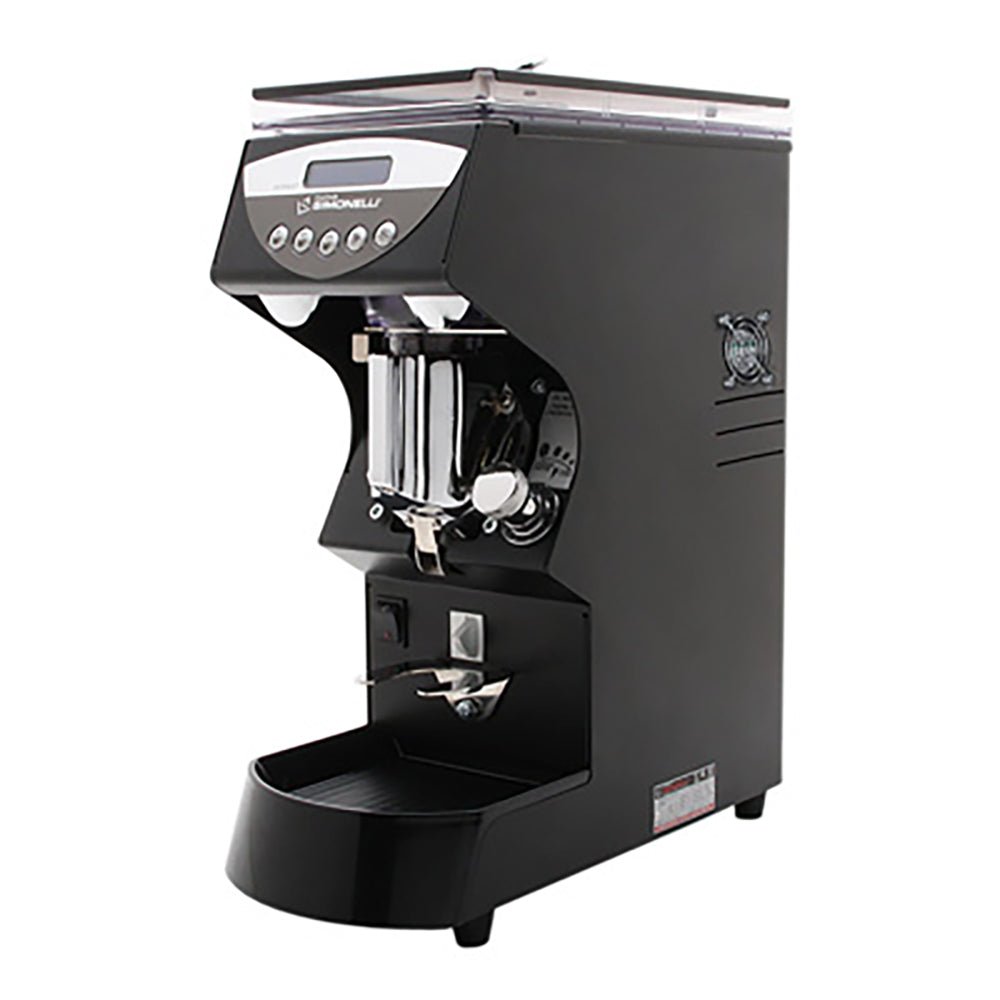 Nuova Simonelli Mythos Clima-Pro Grinder | Nuova Simonelli